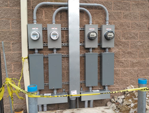 Commercial Electrician in South Jersey | Bear Electric Co.