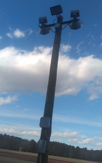 Commercial Electrician in South Jersey | Bear Electric Co.