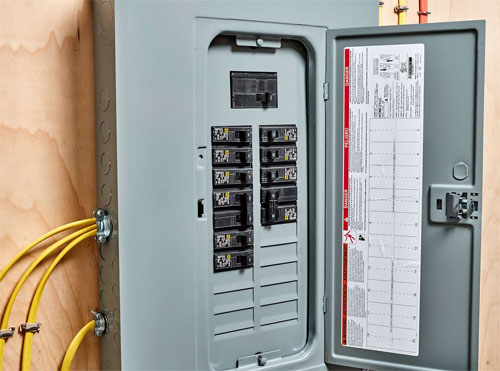 Electrical Upgrades in South Jersey | Bear Electric Co.