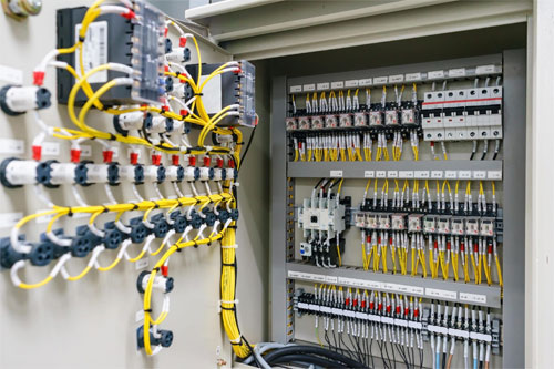 Electrical Upgrades in South Jersey | Bear Electric Co.