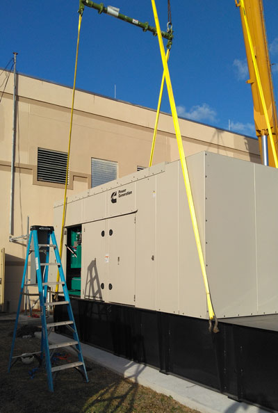 Generators in South Jersey | Bear Electric Co.