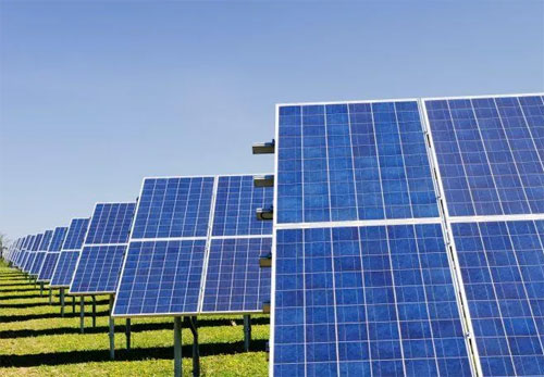 Solar Panels in South Jersey | Bear Electric Co.