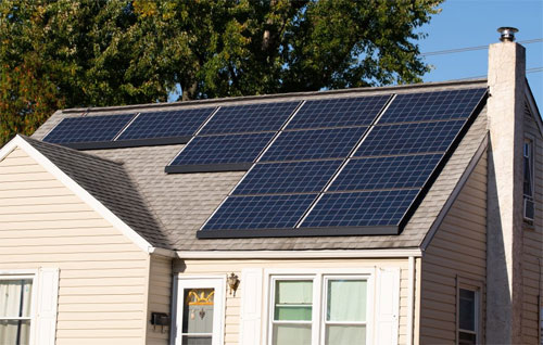 Solar Panels in South Jersey | Bear Electric Co.