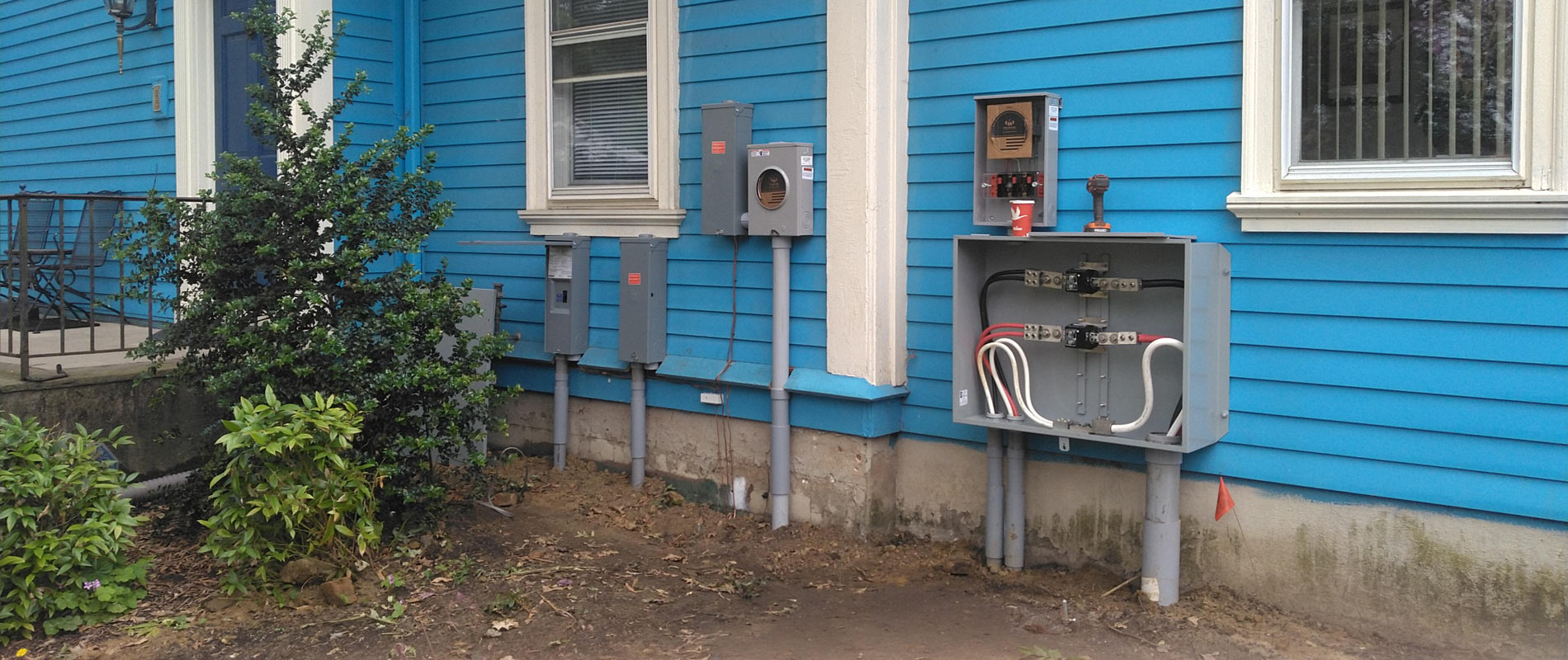 Electrical Contractor, Generators, Solar | South Jersey | Bear Electric Co.